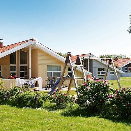 12 Person Holiday Home In Otterndorf Luaran gambar