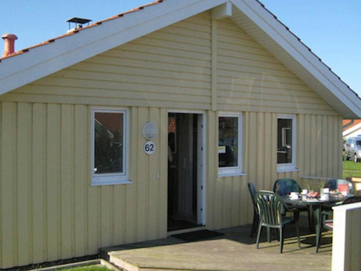 12 Person Holiday Home In Otterndorf Luaran gambar