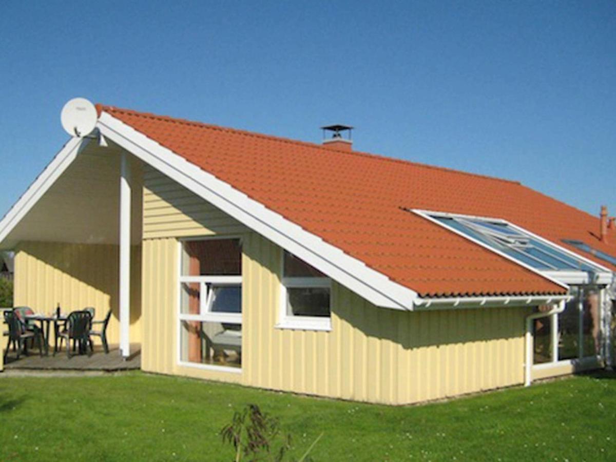 12 Person Holiday Home In Otterndorf Luaran gambar