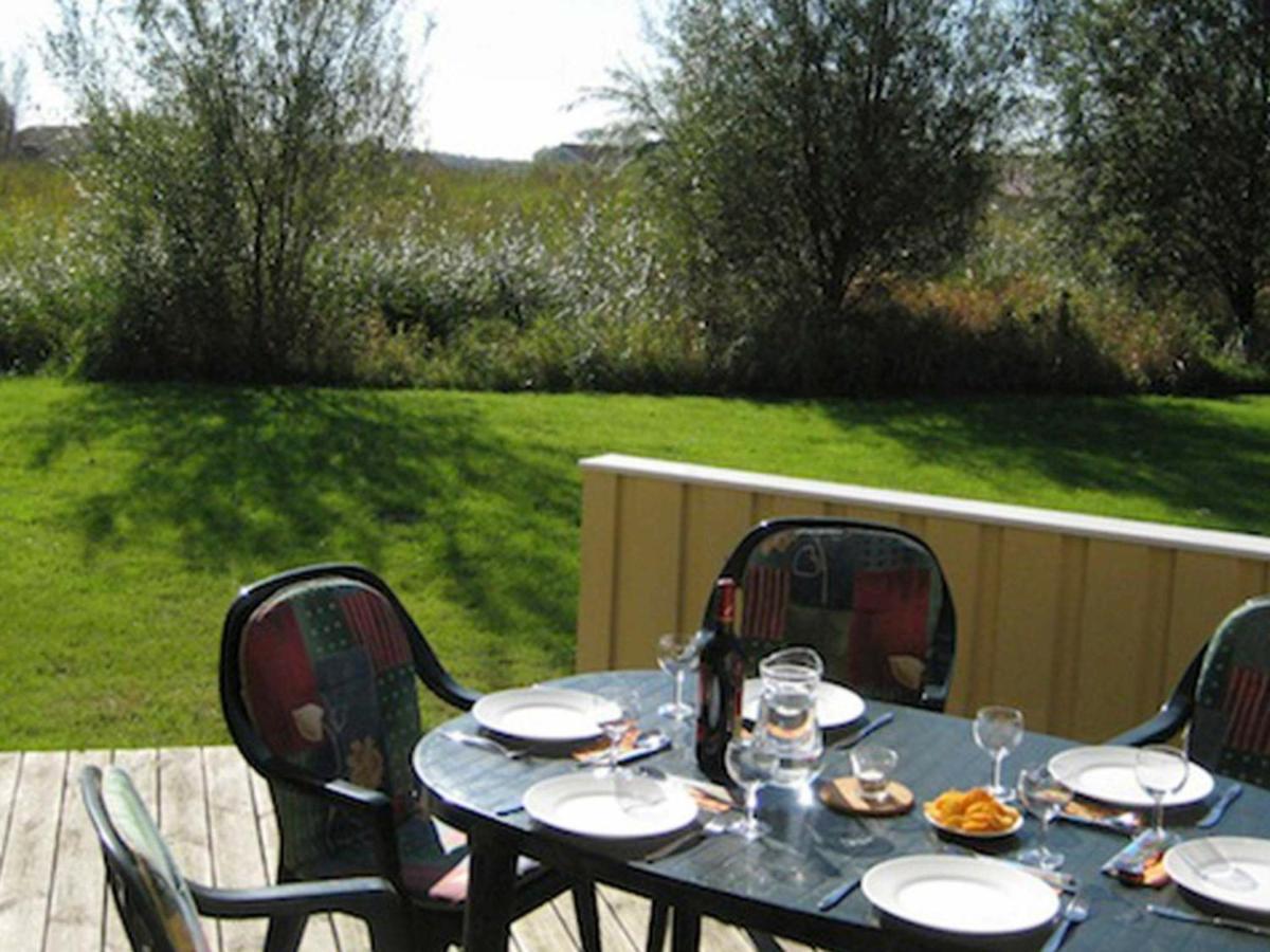12 Person Holiday Home In Otterndorf Luaran gambar