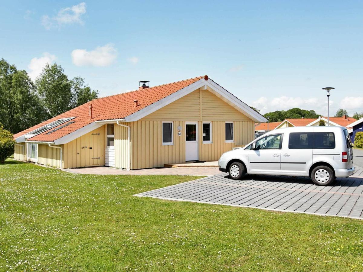 12 Person Holiday Home In Otterndorf Luaran gambar