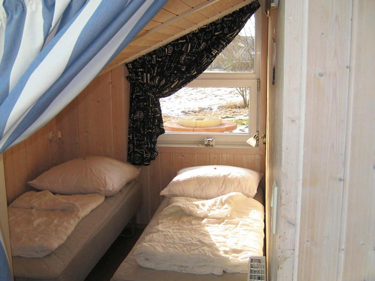 12 Person Holiday Home In Otterndorf Luaran gambar