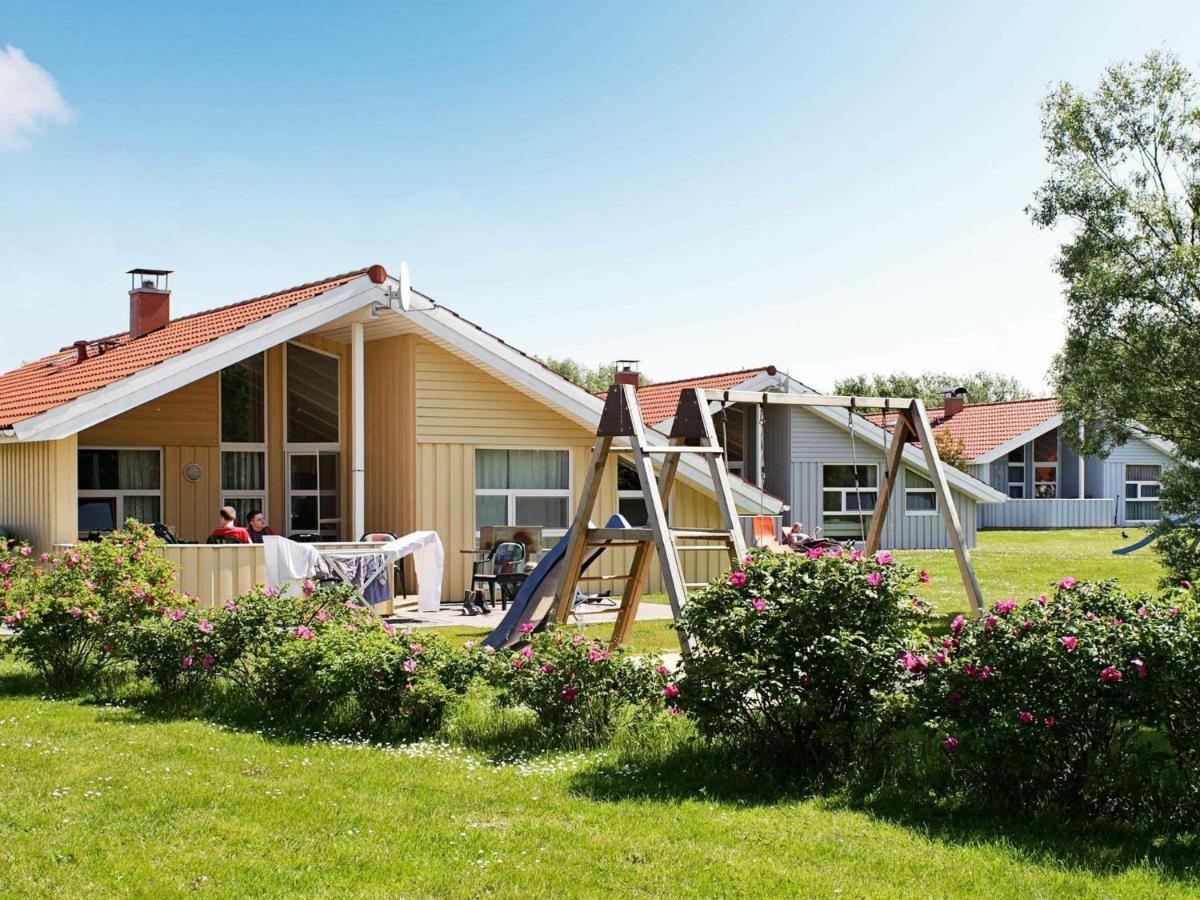 12 Person Holiday Home In Otterndorf Luaran gambar